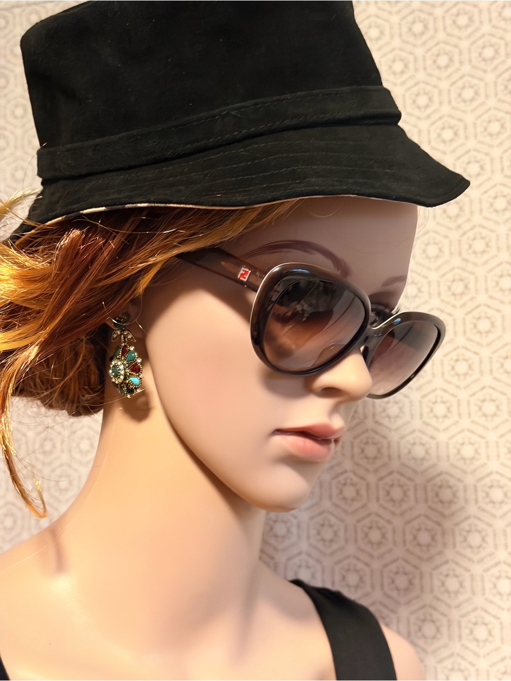 Fendi sunglasses